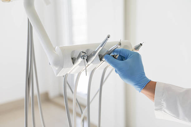24/7 Emergency Tooth Extraction experts in Dimondale, MI